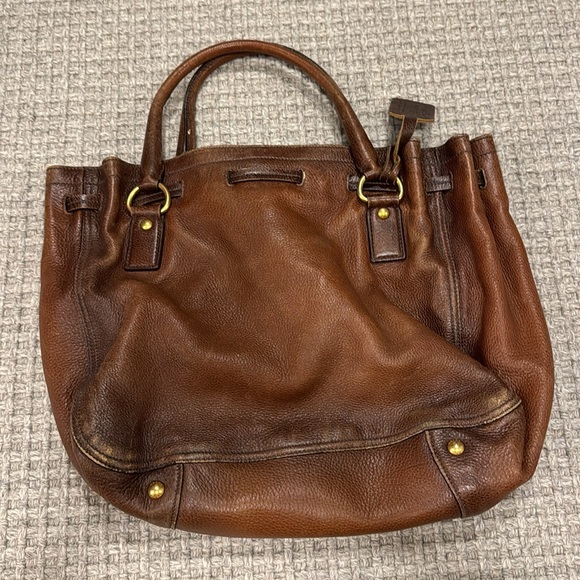 Prada Cervo Antik Bag - Picture 3 of 7